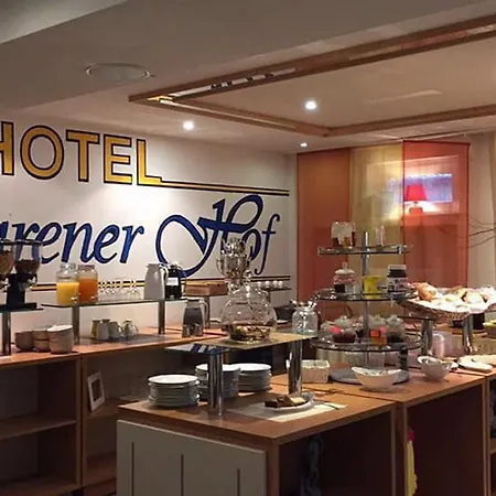 Hotel Haarener Hof 3* Bad Wunnenberg