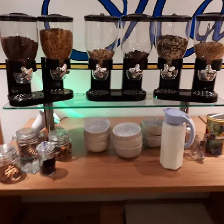 Hotel Haarener Hof Hotel 3*