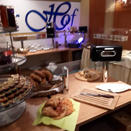 Hotel Haarener Hof Hotel Bad Wunnenberg