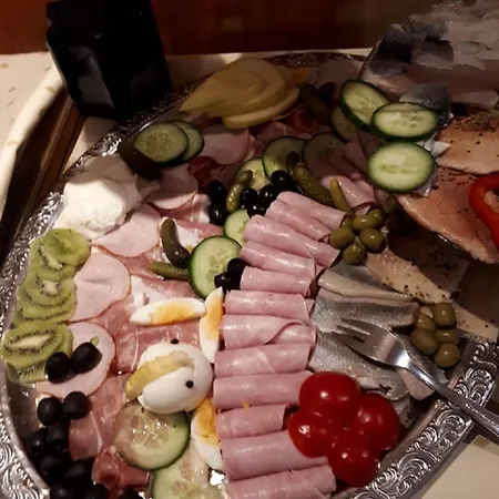 Hotel Haarener Hof Hotel