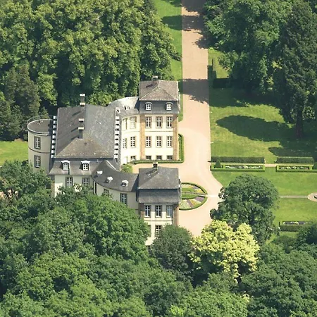 Hotel Haarener Hof 3* Bad Wunnenberg