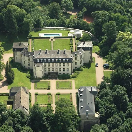 Hotel Haarener Hof Hotel 3*