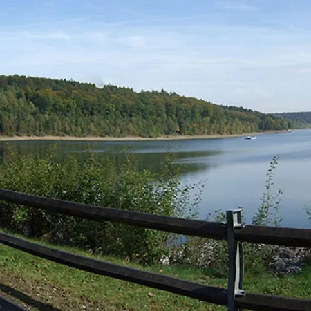 Hotel Hotel Haarener Hof Bad Wunnenberg