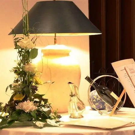 Haarener Hof 3*