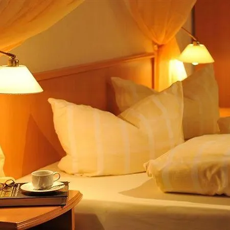 Haarener Hof Hotel
