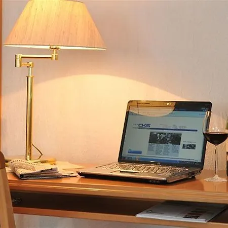 Hotel Haarener Hof
