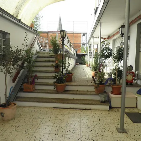 Hotel Haarener Hof