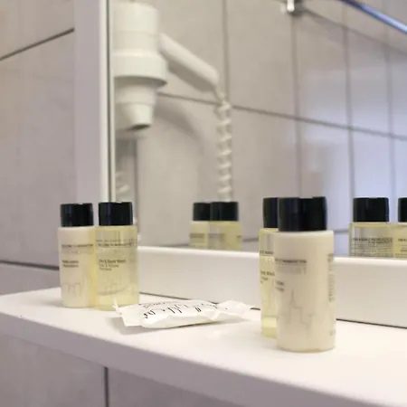 Hotel Hotel Haarener Hof