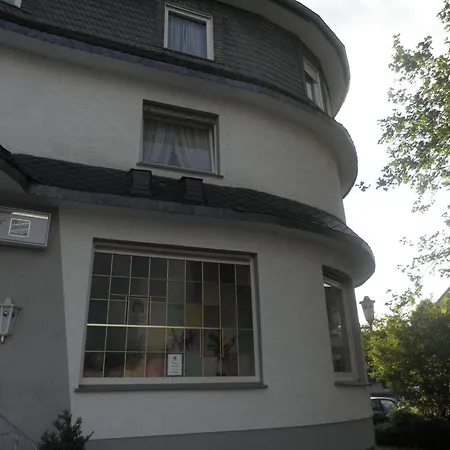 Haarener Hof Hotel Bad Wünnenberg