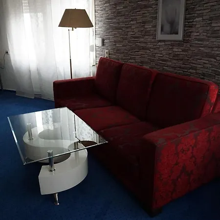 Hotel Haarener Hof Bad Wunnenberg