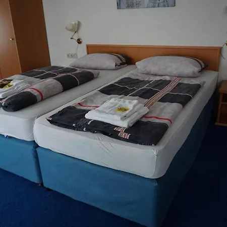 Hotel Haarener Hof Hotel