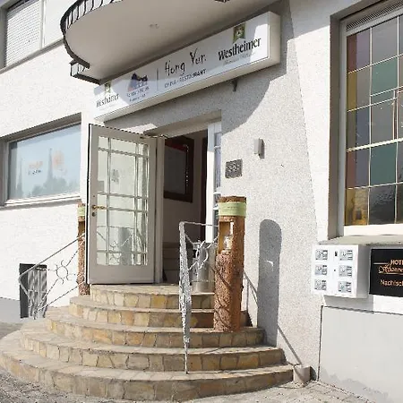 Hotel Hotel Haarener Hof Bad Wunnenberg