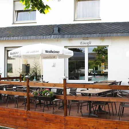 Haarener Hof Hotel Bad Wünnenberg