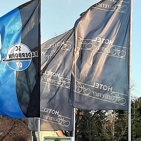 Haarener Hof Bad Wünnenberg