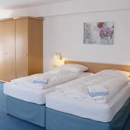 Haarener Hof Hotel