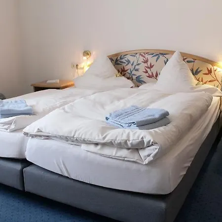 Haarener Hof Hotel