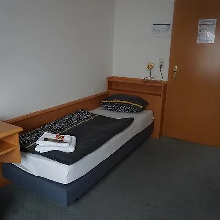 Haarener Hof 3* Bad Wünnenberg