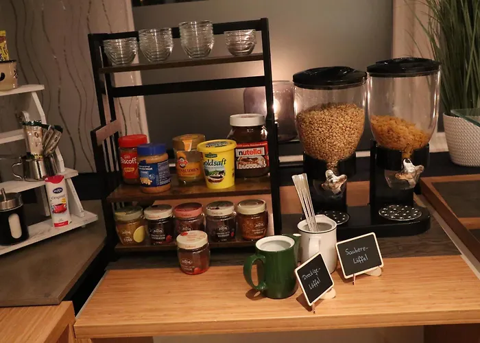 Hotel Haarener Hof Bad Wünnenberg