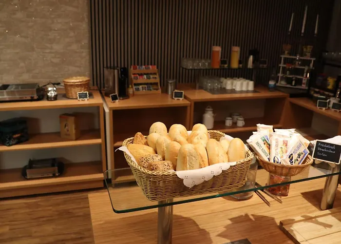 Haarener Hof Bad Wünnenberg