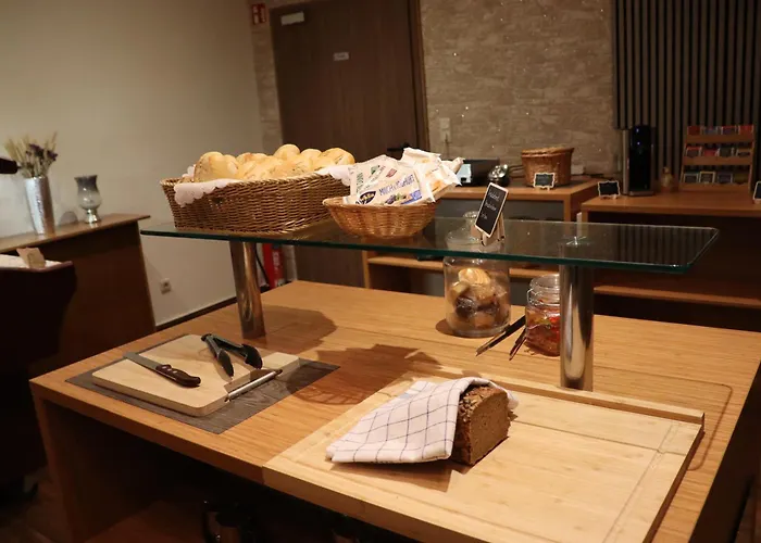 Haarener Hof 3* Bad Wünnenberg