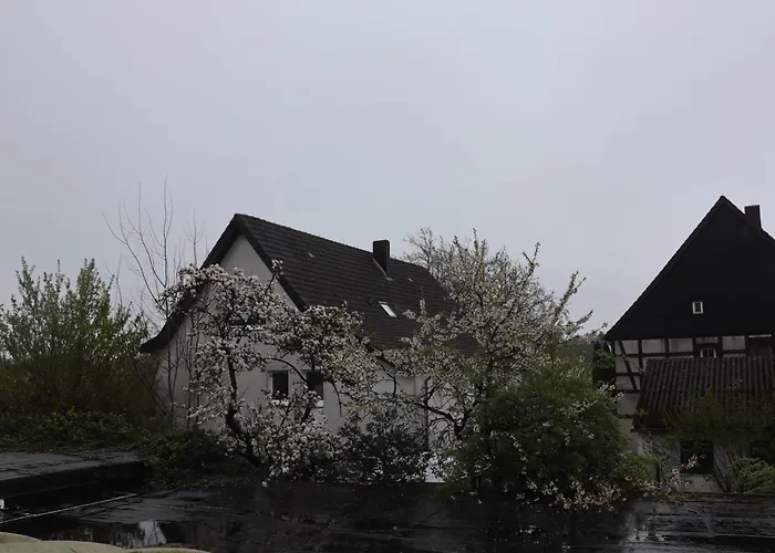 Haarener Hof Bad Wünnenberg