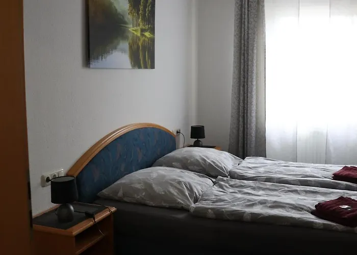 Hotel Haarener Hof 3*