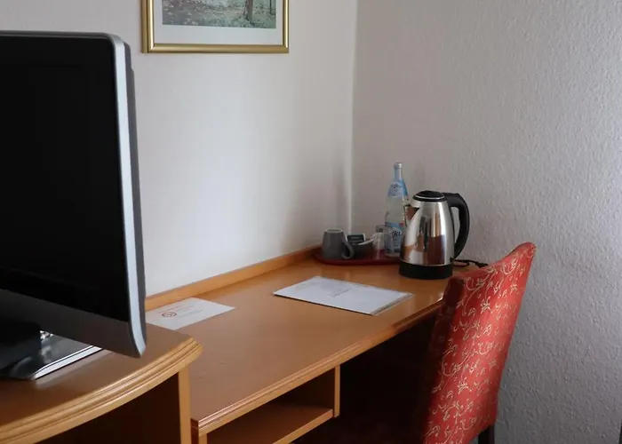 Haarener Hof 3* Bad Wünnenberg