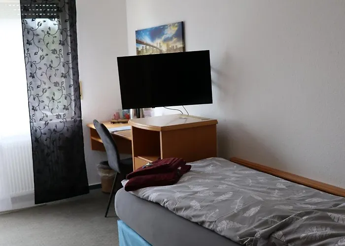 Hotel Haarener Hof Bad Wünnenberg