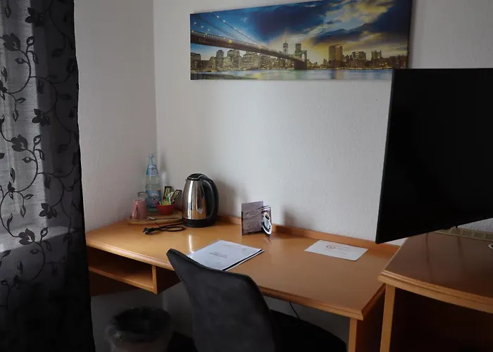 Haarener Hof Bad Wünnenberg