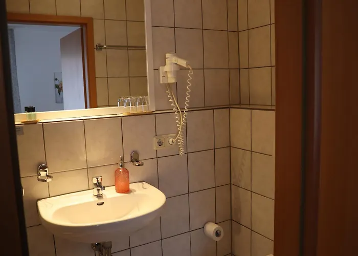 Hotel Haarener Hof 3*