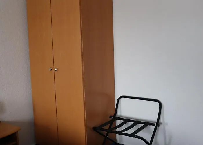 Haarener Hof Hotel Bad Wünnenberg