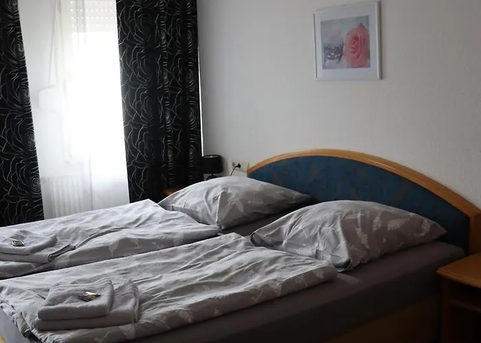 Haarener Hof 3* Bad Wünnenberg