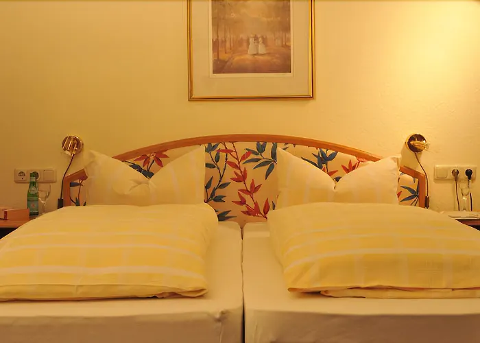 Haarener Hof 3* Bad Wünnenberg