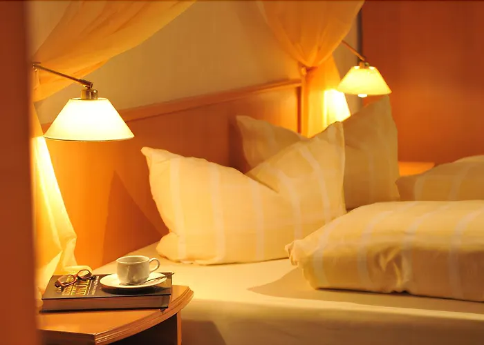 Hotel Haarener Hof Bad Wünnenberg