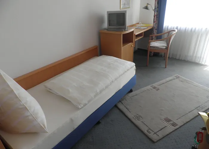 Hotel Haarener Hof Bad Wünnenberg