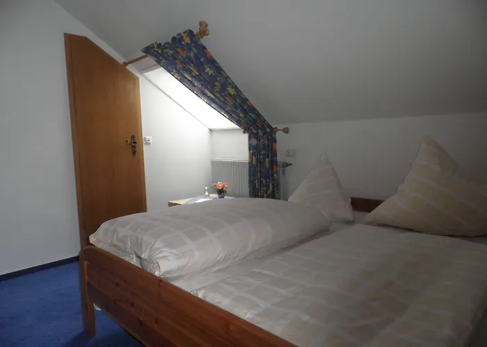 Haarener Hof 3* Bad Wünnenberg