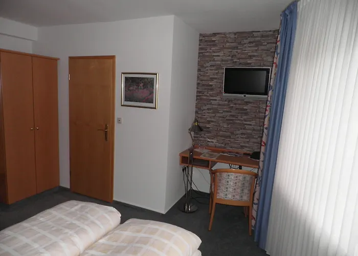 Hotel Haarener Hof Bad Wünnenberg