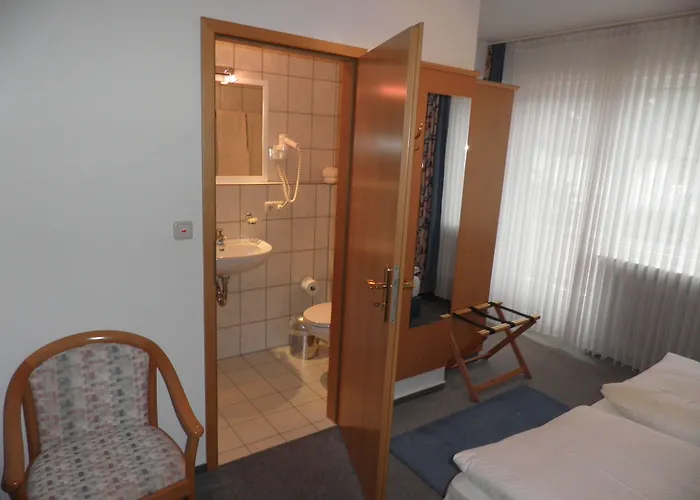 Haarener Hof 3* Bad Wünnenberg