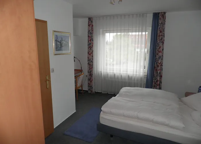 Haarener Hof Hotel Bad Wünnenberg