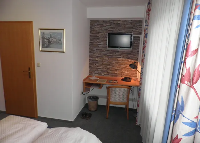 Haarener Hof Bad Wünnenberg