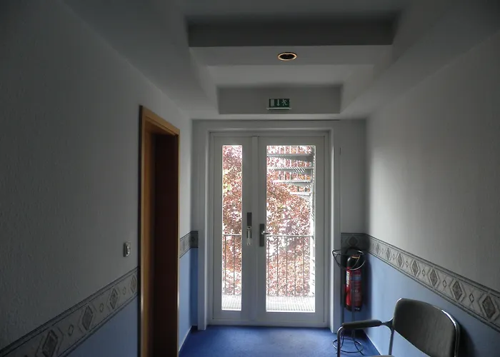 Haarener Hof Hotel Bad Wünnenberg