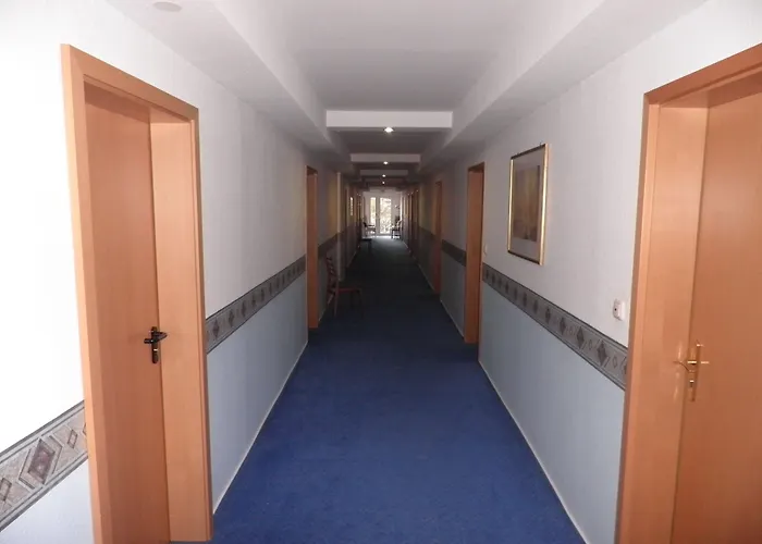 Haarener Hof 3* Bad Wünnenberg