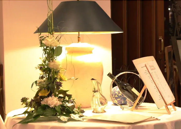 Haarener Hof Bad Wünnenberg