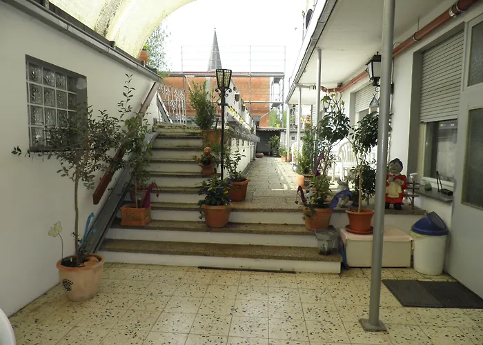 Haarener Hof Hotel Bad Wünnenberg