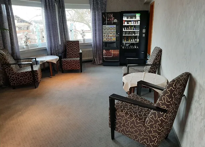 Haarener Hof 3* Bad Wünnenberg