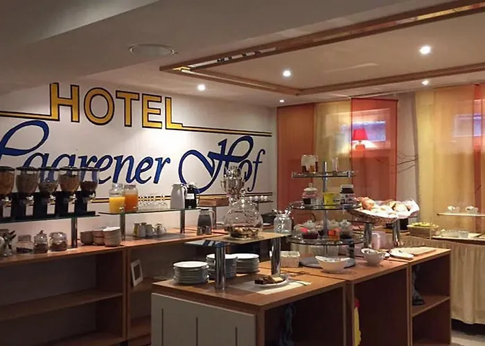 Haarener Hof 3* Bad Wünnenberg