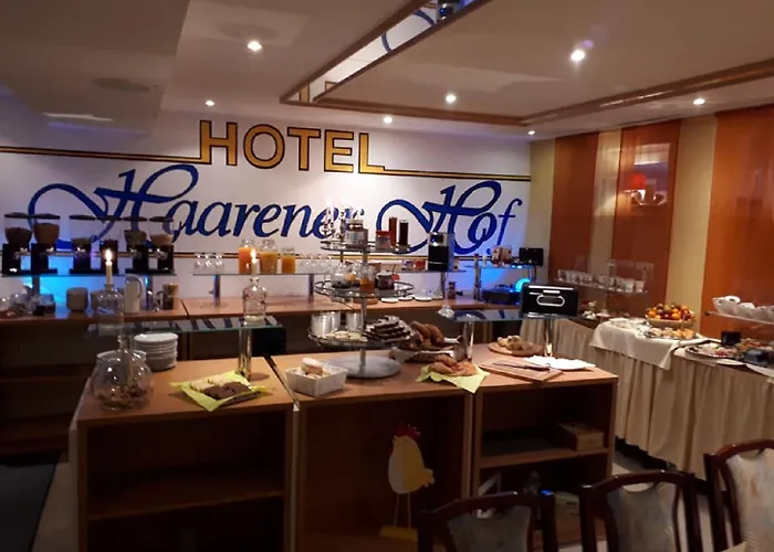 Haarener Hof 3* Bad Wünnenberg