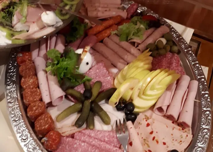 Hotel Haarener Hof Bad Wünnenberg