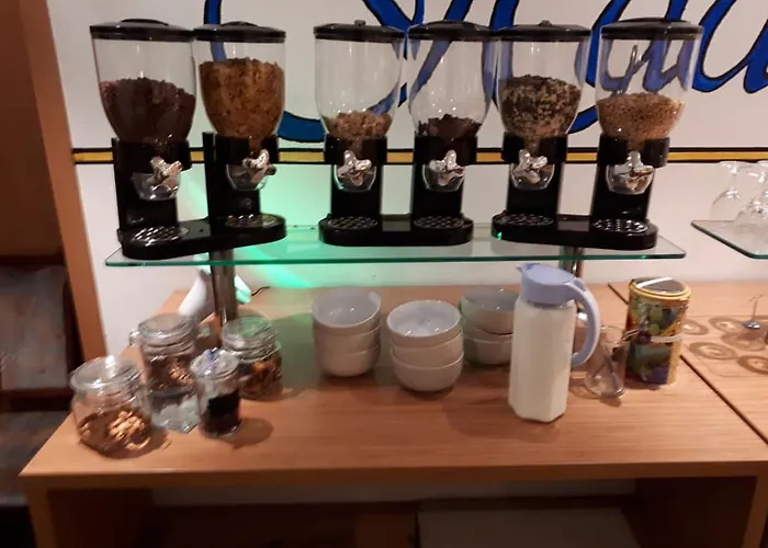 Haarener Hof Hotel 3*