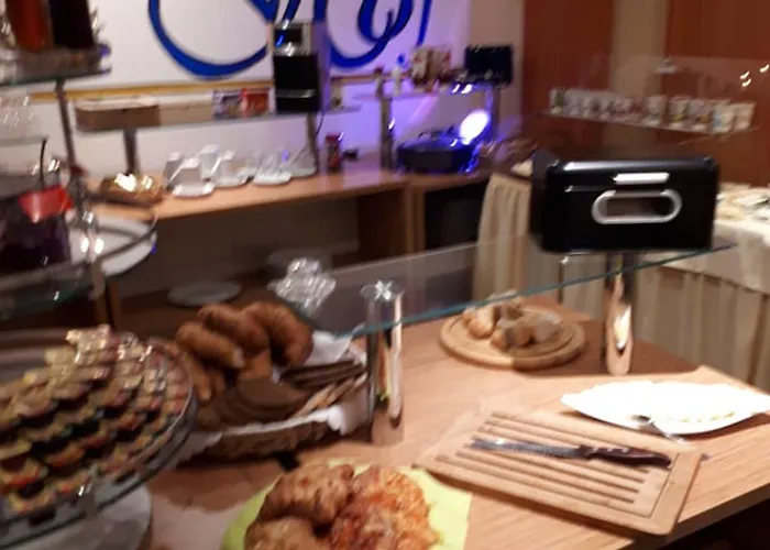 Haarener Hof Hotel Bad Wünnenberg